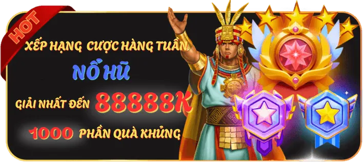 Khuyến mãi độc quyền fiv88 casino