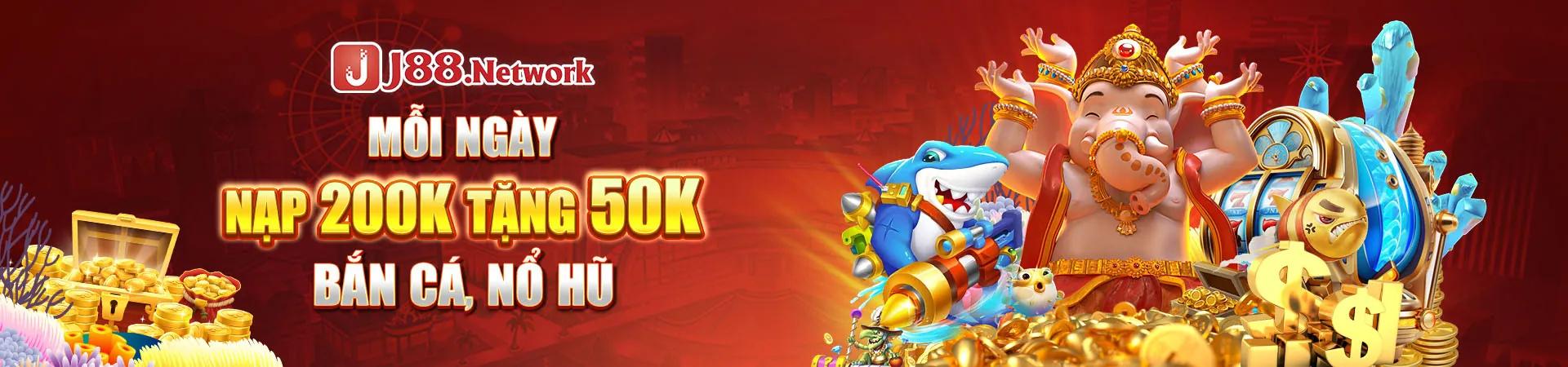 Chương trình VIP độc quyền fiv88 casino
