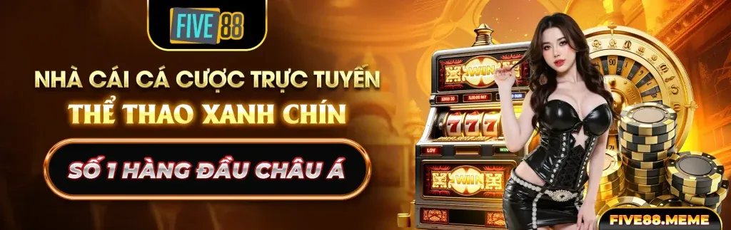 Tổng quan về Sòng bạc FIV88 và trò chơi slot