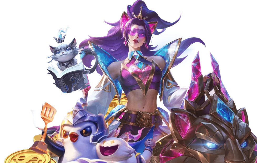 Các trò chơi khác tại FIV88